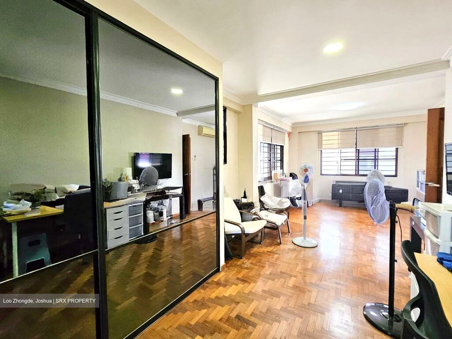 Lengkong Empat (D14), Semi-Detached #496911931